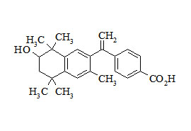 PUNYW19990417 7-Hydroxy <em>Bexarotene</em>