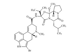 <em>PUNYW22165207</em> <em>Bromocriptine</em> <em>EP</em> <em>Impurity</em> <em>G</em>