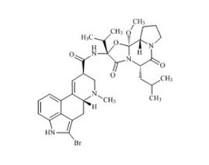 PUNYW22165207 Bromocriptine EP Impurity G