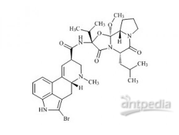 PUNYW22165207 Bromocriptine EP Impurity G