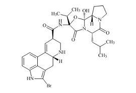 <em>PUNYW22168556</em> <em>Desmethyl</em> <em>Bromocriptine</em>