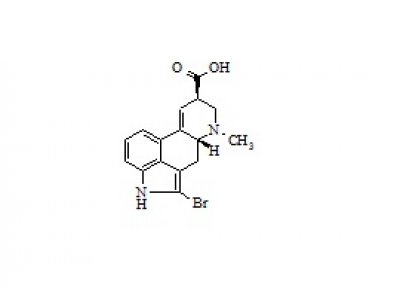 PUNYW22157352 Bromocriptine Impurity D