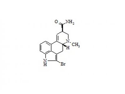 PUNYW22159391 Bromocriptine Impurity E