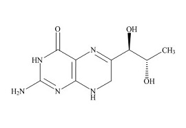 PUNYW22585475 <em>7</em>,8-dihydro <em>Biopterin</em>