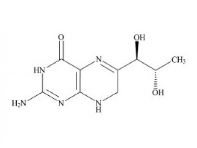 PUNYW22585475 7,8-dihydro Biopterin