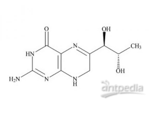 PUNYW22585475 7,8-dihydro Biopterin