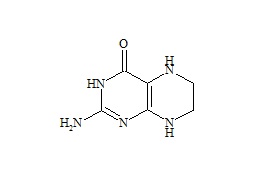 <em>PUNYW22591546</em> <em>Tetrahydrobiopterin</em> <em>Impurity</em> <em>1</em>