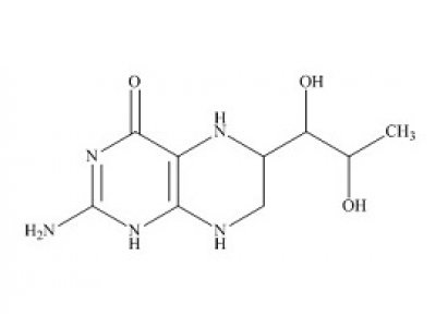 PUNYW22594478 Tetrahydrobiopterin Impurity 2