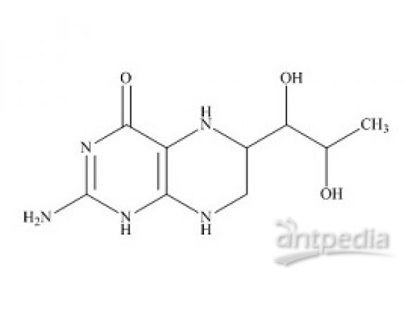 PUNYW22594478 Tetrahydrobiopterin Impurity 2