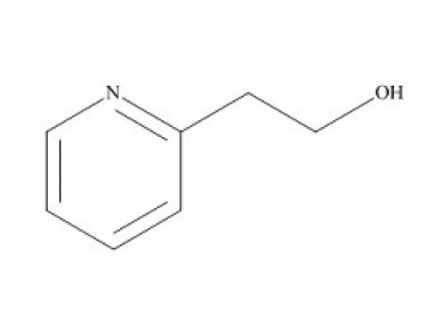 PUNYW23302102 Betahistine EP Impurity B (2-(2-Hydroxyethyl)pyridine)
