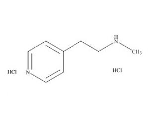 PUNYW23305365 Betahistine Impurity 1 DiHCl