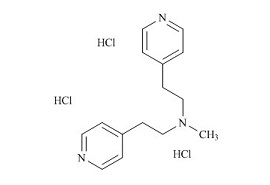 PUNYW23306271 <em>Betahistine</em> <em>Impurity</em> 2 TriHCl