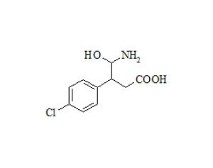 PUNYW22823133 Gama-Hydroxy Baclofen