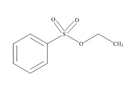 <em>PUNYW12647165</em> <em>Ethyl</em> <em>Benzenesulfonate</em>