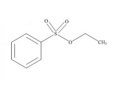 PUNYW12647165 Ethyl Benzenesulfonate