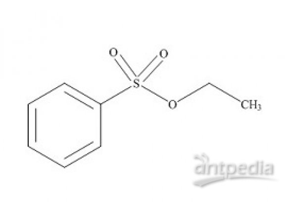 PUNYW12647165 Ethyl Benzenesulfonate