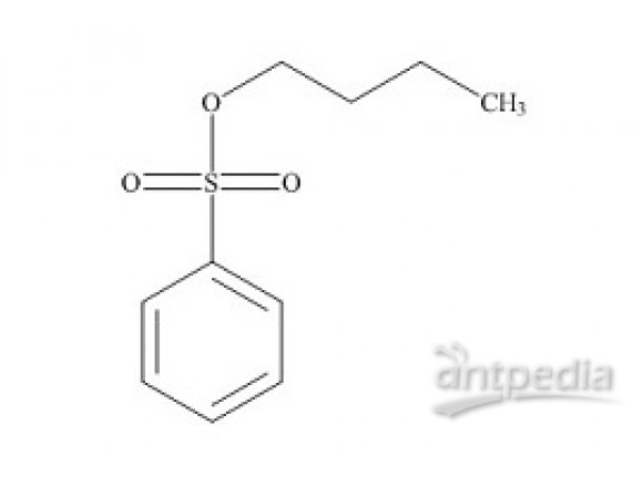 PUNYW12648183 n-butyl Benzenesulfonate