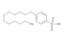 <em>PUNYW12659230</em> <em>4-Dodecylbenzenesulphonic</em> <em>Acid</em>