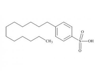 PUNYW12659230 4-Dodecylbenzenesulphonic Acid