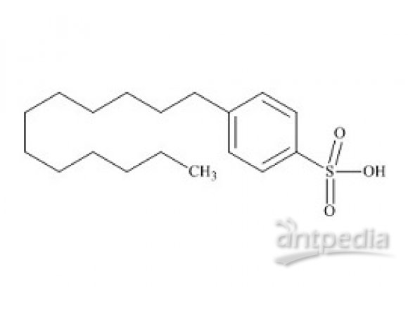 PUNYW12659230 4-Dodecylbenzenesulphonic Acid