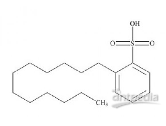 PUNYW12660129 2-Dodecylbenzenesulphonic Acid
