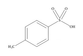 <em>PUNYW12611297</em> <em>p-Toluenesulfonic</em> <em>Acid</em>