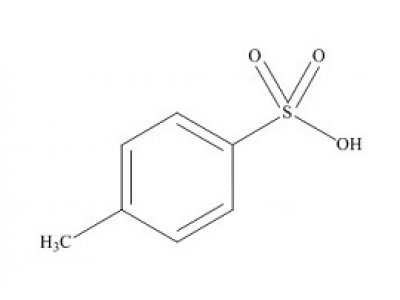PUNYW12611297 p-Toluenesulfonic Acid