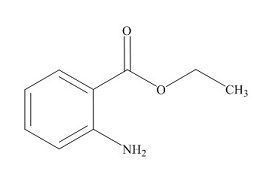 <em>PUNYW19539142</em> <em>Benzocaine</em> <em>EP</em> <em>Impurity</em> <em>D</em> (<em>Ethyl</em> <em>2-aminobenzoate</em>)