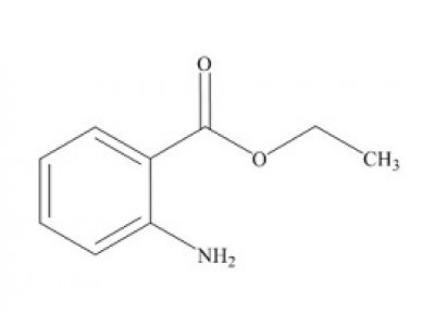 PUNYW19539142 Benzocaine EP Impurity D (Ethyl 2-aminobenzoate)