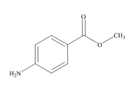 PUNYW19540195 <em>Benzocaine</em> <em>EP</em> <em>Impurity</em> H (Methyl 4-<em>aminobenzoate</em>)