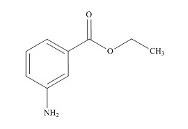 PUNYW19542282 Benzocaine <em>Impurity</em> C (<em>Ethyl</em> <em>3-aminobenzoate</em>)