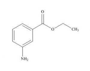 PUNYW19542282 Benzocaine Impurity C (Ethyl 3-aminobenzoate)