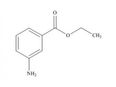 PUNYW19542282 Benzocaine Impurity C (Ethyl 3-aminobenzoate)