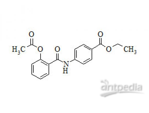 PUNYW19532237 Benzocaine Acetylsalicylamide