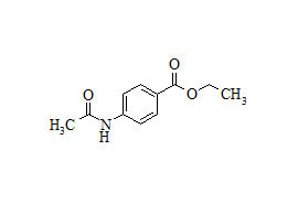 <em>PUNYW19533115</em> <em>N-Acetyl</em> <em>Benzocaine</em>