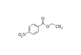 PUNYW19534481 <em>Benzocaine</em> <em>Impurity</em> (<em>Ethyl</em> p-Nitrobenzoate)