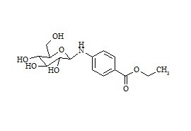 PUNYW19536436 <em>Benzocaine</em>-N-Beta-D-Glucoside