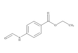 <em>PUNYW19537485</em> <em>N-Formyl</em> <em>Benzocaine</em>