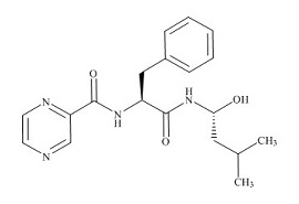 PUNYW4341310 Bortezomib <em>Impurity</em> <em>2</em> (<em>S</em>,<em>R-Isomer</em>)