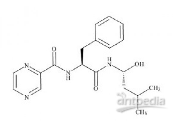 PUNYW4341310 Bortezomib Impurity 2 (S,R-Isomer)