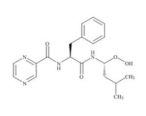 PUNYW4387522 Bortezomib Impurity 12