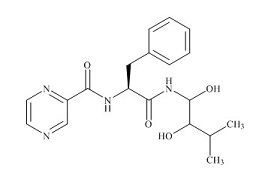 PUNYW4464236 Bortezomib Impurity 42 (<em>Mixture</em> of <em>Diastereomers</em>)