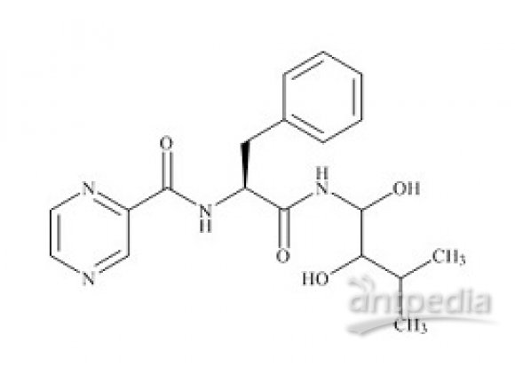PUNYW4464236 Bortezomib Impurity 42 (Mixture of Diastereomers)