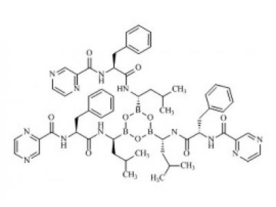 PUNYW4327120 Bortezomib Impurity 1 (S,S-Isomer)