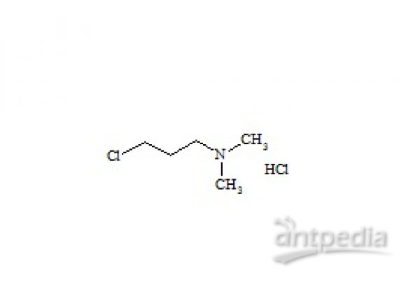 PUNYW23318252 N,N-Dimethyl-3-chloropropylamine hydrochloride