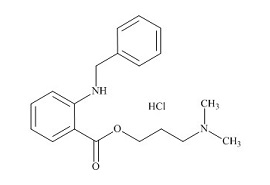 PUNYW23322270 <em>Benzydamine</em> <em>Impurity</em> A HCl
