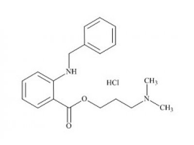 PUNYW23322270 Benzydamine Impurity A HCl