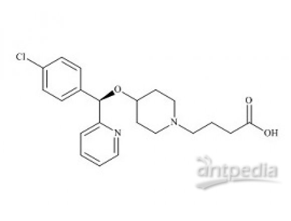 PUNYW25448314 (R)-Bepotastine