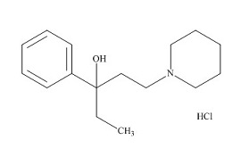 PUNYW21111217 <em>Benzhexol</em> <em>Impurity</em> 8 <em>HCl</em>