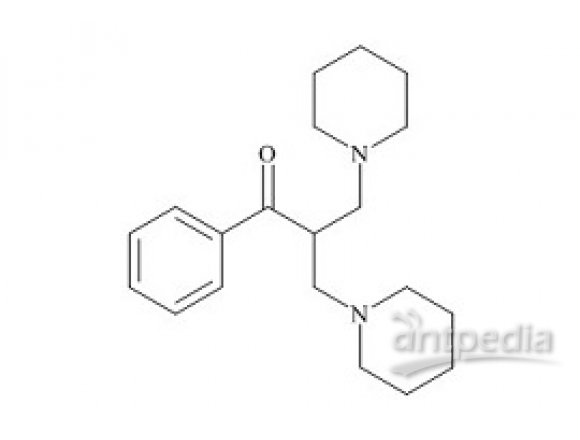 PUNYW21115317 Benzhexol Impurity 10
